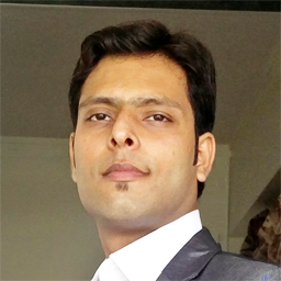 Neeraj Rathi an Entrepreneur from Raipur and Mumbai