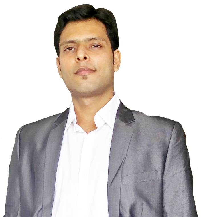 Neeraj Rathi CEO and MD